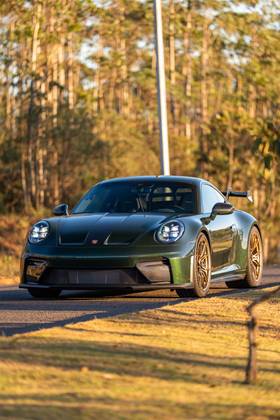 PORSCHE 911 4.0 24V H6 GASOLINA GT3 PDK PORSCHE 911 4.0 24V H6 GASOLINA GT3 PDK